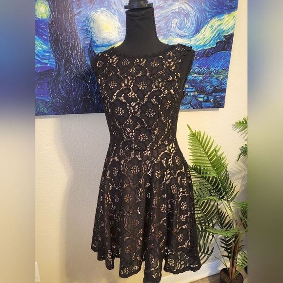 Jodi Kristopher Dresses & Skirts - Jodi CHRISTOPTHER DRESS